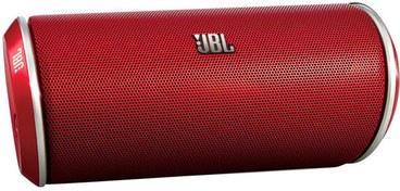 Resim JBL Flip Speaker Kırmızı 