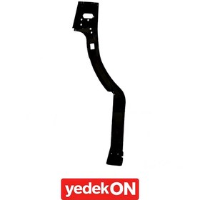 Resim Kapı Eşik Sacı Axor-Atego İç Sol - A9736101632 