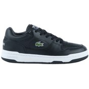 Resim Lacoste Linedrive Erkek Siyah Spor Ayakkabı 749sma0100.312 Siyah 
