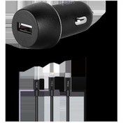Resim Ttec SmartCharger 2.1A Araç Şarj Aleti ve Trio Kablo Siyah - 2CKS20TS 