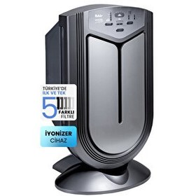 Resim Fakir Vigor Plus İyonik Hava Temizleyici 