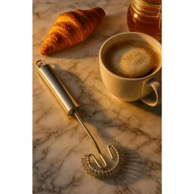 Resim Birpa Full Paslanmaz Çelik Special Çırpıcı 