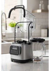 Resim Sokany SK-03024 8000 W Blender 