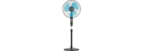 Resim Rowenta Vu4110 Home Comfort Essential 3 Kademeli Ayaklı Vantilatör 