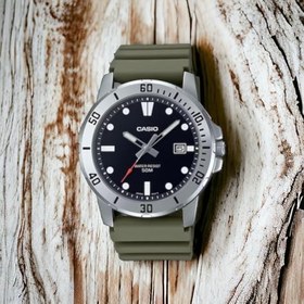 Resim Casio MTP-VD01-3EVUDF Kol Saati, Gri, Standart 
