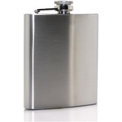 Resim RiverWorld River World Seri C Tekli Matara Paslanmaz Çelik 8 Oz 