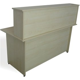 Resim Burovena Vena Nil Banko Komodinli 160X70X120H 