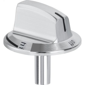 Resim Passing Adet Yükseltme 5304525746 Uzun Saplı Soba Düğmeleri Değiştirmeleri, Gaz Sobası Aralığı Fırın Düğmeleriyle Uyumlu (Yurt Dışından) 