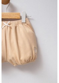 Resim U.s Polo Bebek 2'li Takım Usb2380 Beyaz Çok Renkli 