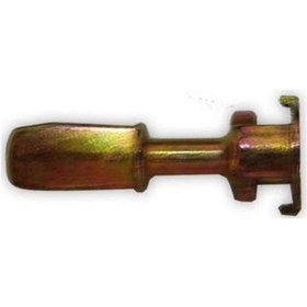 Resim Kilit Şifre Pimi Düz 39mm 140837167a Caddy 04-11 Fox Transporter T5 03-09 5 Adet 