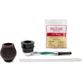 Resim Falcon 2li Set Snifter 