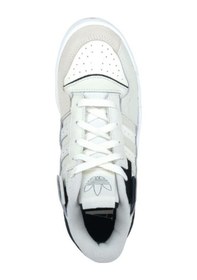 Resim Adidas Forum Exhıbıt Low Krem Erkek Spor Ayakkabı H01914 E-139 001 