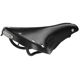 Resim Brooks B17 Short Sele Siyah - B211d00 A07202 Siyah 