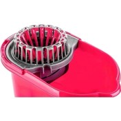 Resim Cameon Temizlik Kovası 17 Lt ROYALEKS-TP665 