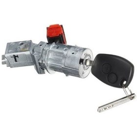 Resim Aem Kontak Komple Renault Clıo Iıı- Kangoo Iıı 2007- 97525k 