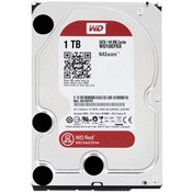 Resim 10EFRX Red Plus 1 TB Sata 3.0 5400 RPM 3.5" Harddisk WD