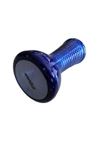 Resim Me6bl Çömlek Darbuka Mavi - Kılıf Hediyeli 