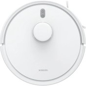 Resim Xiaomi Robot Vacuum S20 Akıllı Robot Süpürge 5000PA (Xiaomi Türkiye Garantili) 