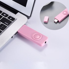 Resim SD Hafıza Kart Girişli Sportif USB Şarjlı MP3 Müzik Çalar Player - BEYAZ 