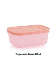 Resim Tupperware Alaska Buzdolabı Ve Derin Dondurucu Saklama Kabı 5 Li 