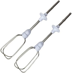 Resim Arzum Uyumlu AR1083-N Prostick Multispeed Çırpma Teli 2 Adet Beyaz 