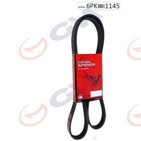 Resim Dongıl 6Pk1145 Kanallı Kayış Renault 19 Master II -Trafic II -P306-P307-P405 Boxer 