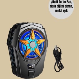 Resim F6 Semeglbl - 53 Telefon Sogutucu 