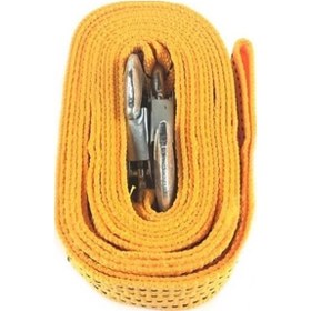 Resim Space Ilch-01 Çeki Halatı Kemerli 4 M 2 Ton 