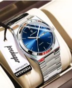 Resim POEDAGAR 9930 Luxury Watch Erkek Kol Saati 