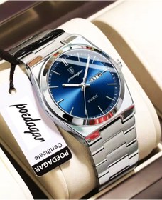 Resim POEDAGAR 9930 Luxury Watch Erkek Kol Saati 