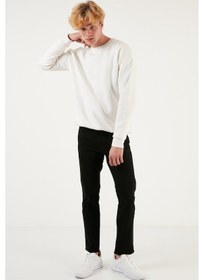 Resim Levi's Erkek Kot Pantolon A2081-0028 Siyah 