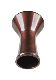 Resim Agean Egypt Coloured Darbuka In Brown Darbuka 