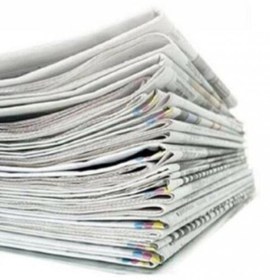 Resim Eski Gazete 1 Kg Taşınma Gazetesi Temiz Gazete Kağıdı Kağıt Gazete 