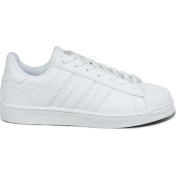Resim Jump 28787 Beyaz Kadın Sneaker Günlük Spor Ayakkabı 