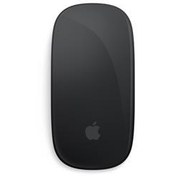 Resim Apple Magic Mouse 2 - Siyah Multi-Touch Yüzey MMMQ3TU 