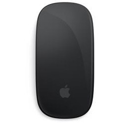 Resim Apple Magic Mouse 2 - Siyah Multi-Touch Yüzey MMMQ3TU 
