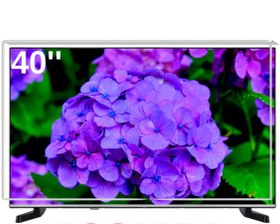 Resim Technozi Toshiba Uyumlu 40 inç 140 Ekran TV Koruyucu Kırılmaz Paneli Şeffaf 