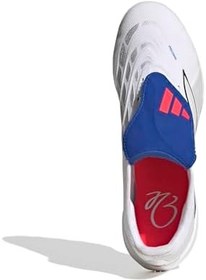 Resim Adidas PREDATOR League TF | Beyaz Mavi 