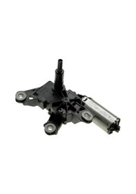 Resim Vw Volkswagen Polo 2002 2009 Silecek Motoru Arka 6Q6955711B 