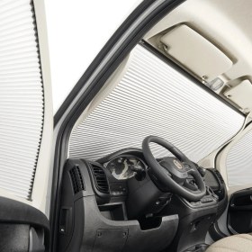 Resim Dometic FP 220 Karavan Ön Cam Güneşlik Ducato/Boxer/Jumper 