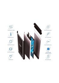 Resim Linktech Apple Uyumlu iPhone 6 Plus Batarya 3150 Mah Lıb-Ip6P 