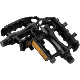 Resim Siyah Alüminyum Pedal C20 