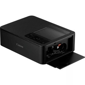 Resim Canon Selphy CP1500 Siyah Fotoğraf Yazıcısı 