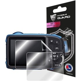 Resim Ipg Canon EOS 5D Mark IV Uyumlu 0.15 MM Ekran Koruyucu 2'li 