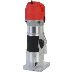 Resim Rodex RDX3785 El Frezesi Güç 680 W, Pens Ölçüsü 6,35 Mm, Boşta Çalışma Hızı 30000 D/dk 