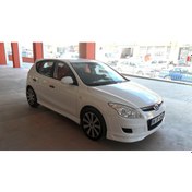 Resim HYUNDAİ İ30 ESKİ YAN MARŞPİYEL FİBER BOYASIZ 