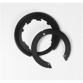 Resim GIVI BF04 DEPOÜSTÜ ÇANTA APARATI (KAWASAKI) 