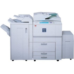 Resim Rıcoh 6210D (Mp7500/Af1075) Uyumlu Drum 