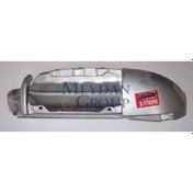 Resim 1989 - 1997 Toyota Hilux Pıck Up LN106 - Stop Yuva Sacı Sol (Oem NO:6550689109C) 