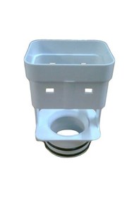 Resim Japar Promicro Gömme Rezervuar Çift Kademeli Boşaltma Takımı Diğer 